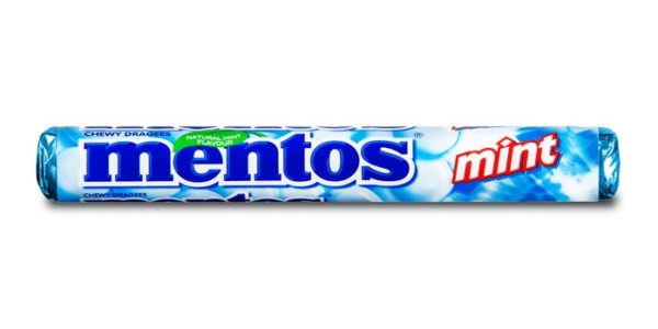 Mentos Mint