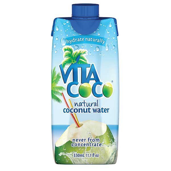 Vita Coconut Juice 11.1oz