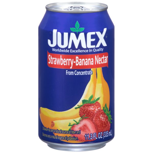 Jumex Banana &amp