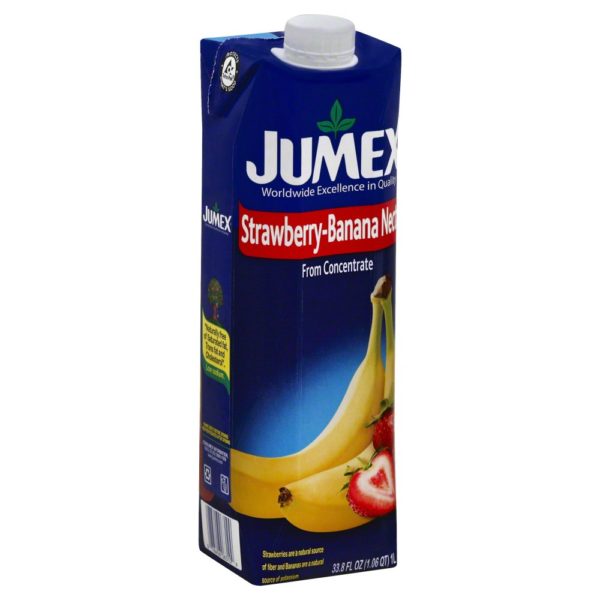 Jumex Banana &amp
