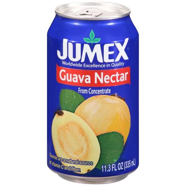 Jumex Guava Nectar 11.3oz can