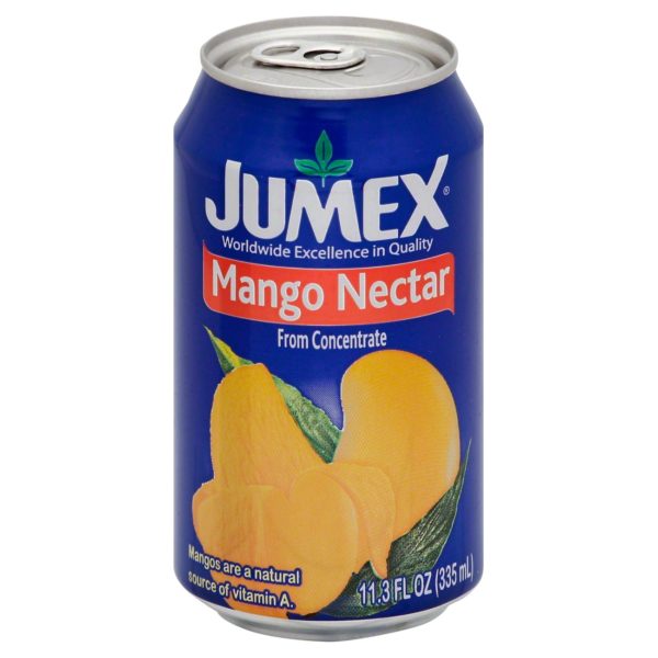 Jumex Mango 11.3oz can