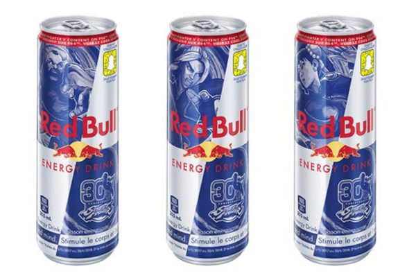 Red Bull Energy Drink 12 Fl Oz