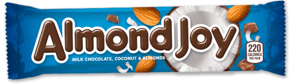 Almond Joy