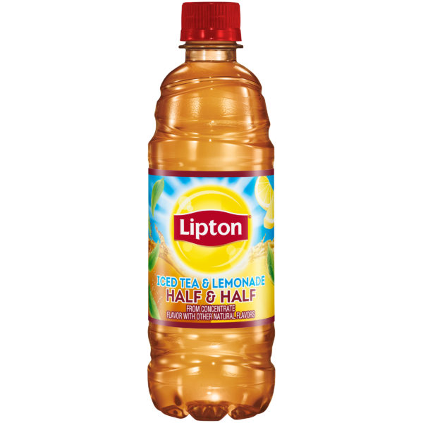 Lipton Half &amp