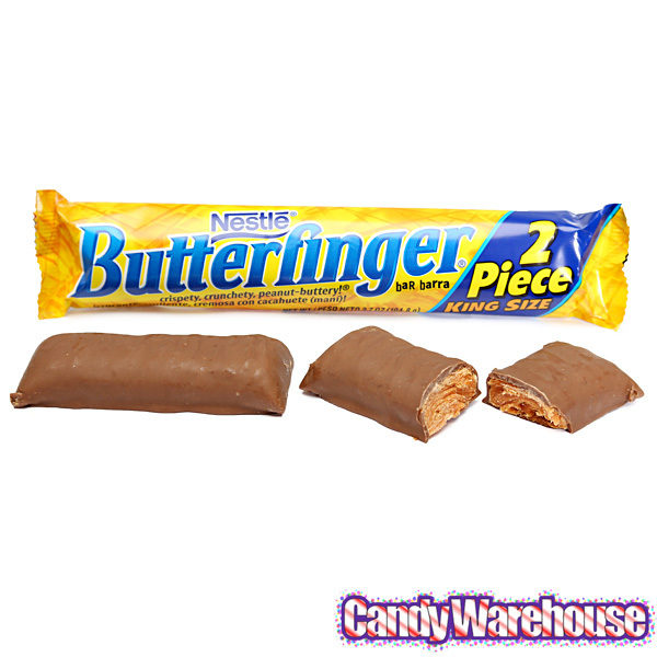 Butterfinger 2 Piece