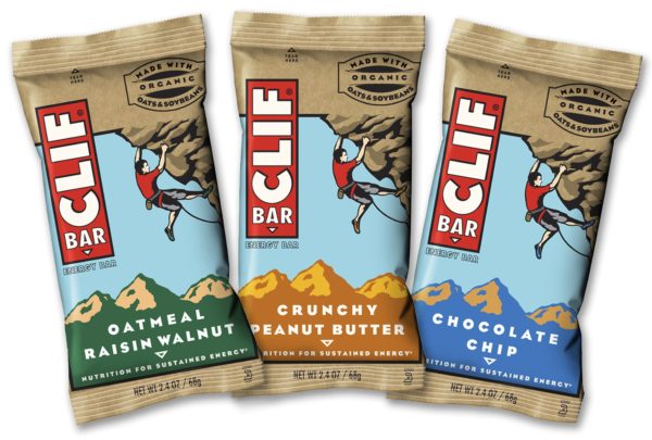Cliff Bar