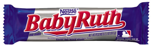 Babe Ruth